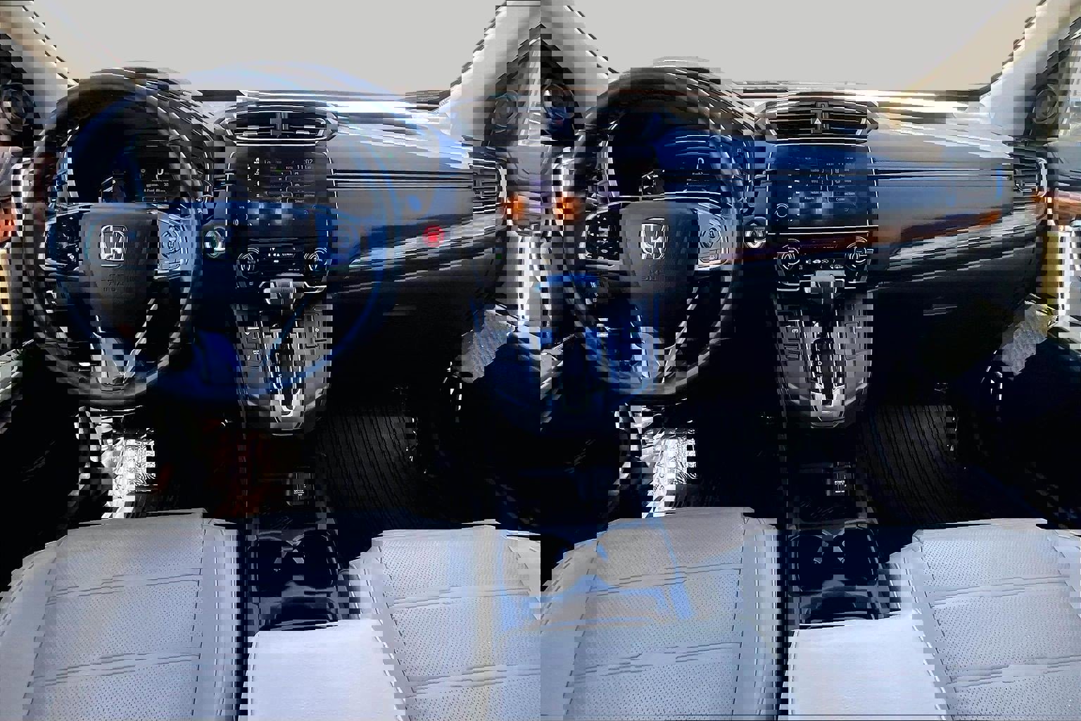 Used 2019 Honda CR-V EX-L image 13