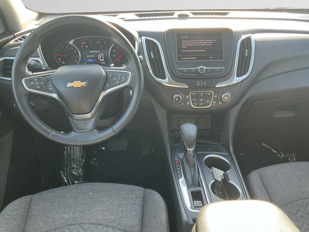 Used 2024 Chevrolet Equinox LT FWD image 10