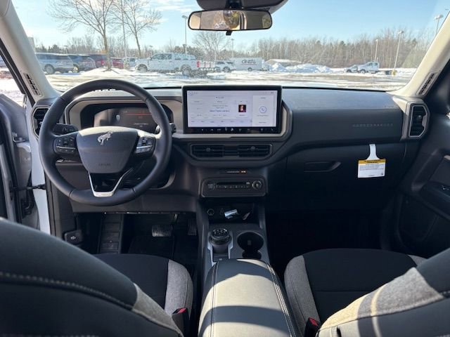 New 2026 Ford Bronco Sport Big Bend w/ Convenience Package image 23