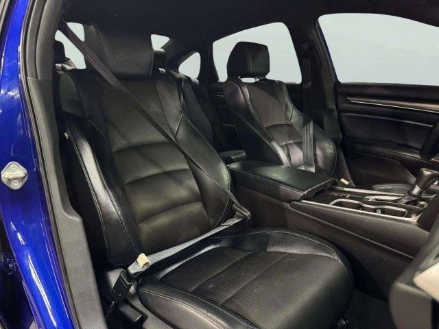 Used 2018 Honda Accord Sport image 48
