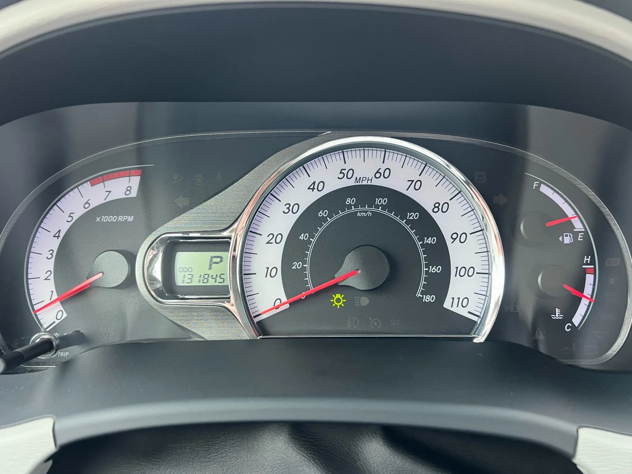 Used 2014 Toyota Sienna SE image 13