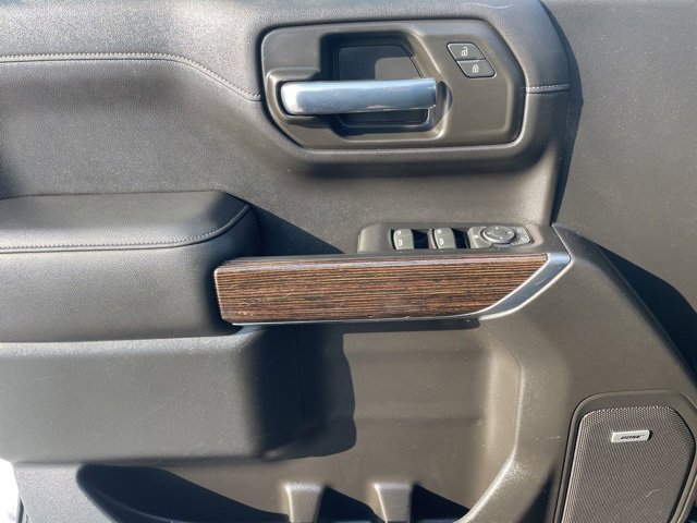 Used 2020 GMC Sierra 1500 Elevation image 20