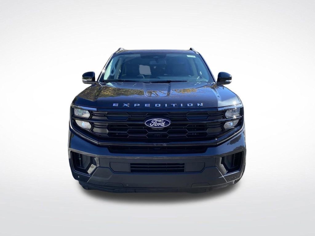 New 2025 Ford Expedition Max Active image 14