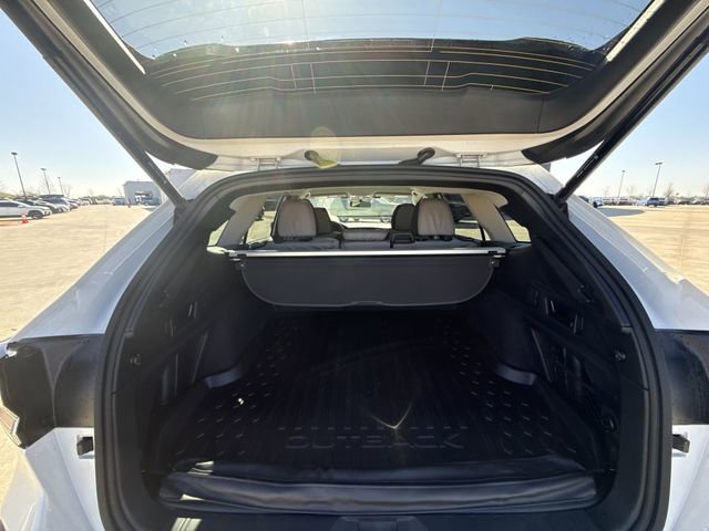 Certified 2025 Subaru Outback Premium image 22