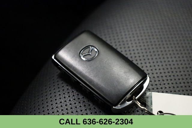 Used 2025 MAZDA CX-90 3.3 Turbo w/ Preferred Package image 32