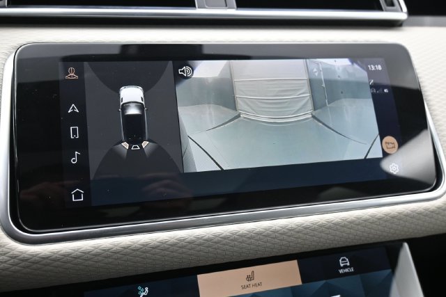 Used 2023 Land Rover Range Rover Velar R-Dynamic S AWD/4WD image 24