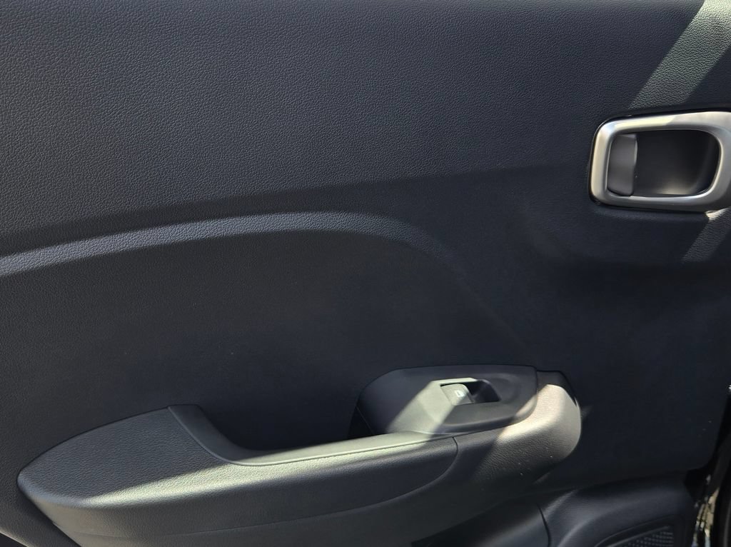 New 2026 Hyundai Venue SEL FWD image 29