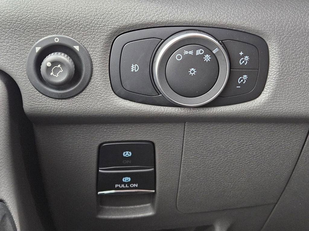 New 2024 Ford Transit 250 Low Roof w/ Load Area Protection Package image 19