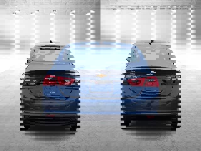 Used 2023 Chevrolet Malibu LS image 7