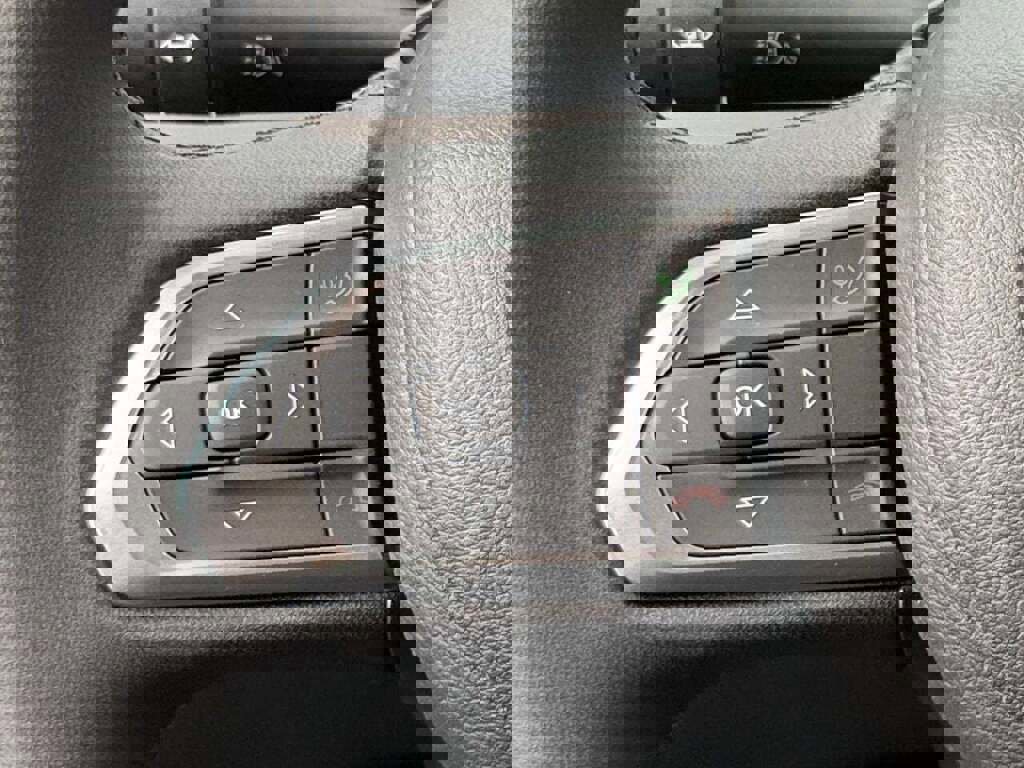 New 2026 Jeep Compass Limited image 36