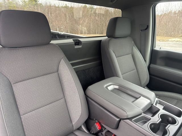 New 2026 GMC Sierra 2500 SLE AWD/4WD image 30