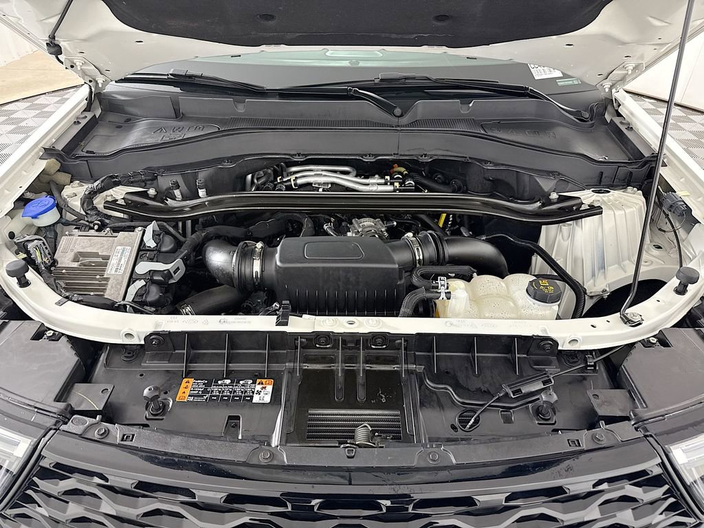 Used 2022 Ford Explorer ST w/ Equipment Group 401A image 32
