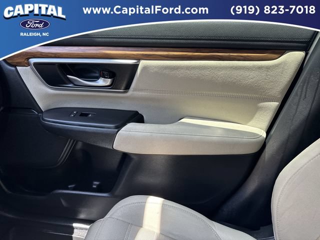 Used 2019 Honda CR-V EX image 29