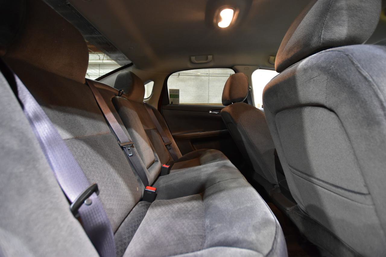 Used 2012 Chevrolet Impala LT image 38
