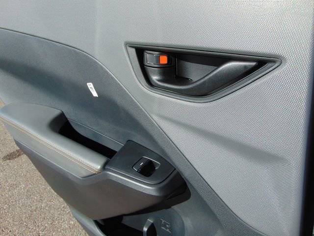 New 2026 Subaru Crosstrek 2.5i Wilderness w/ Wilderness Package image 24