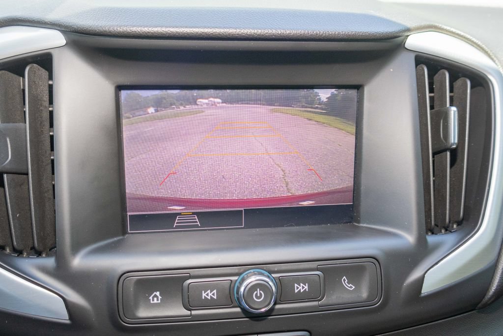 Used 2023 GMC Terrain SLE w/ Driver Convenience Package AWD/4WD image 19