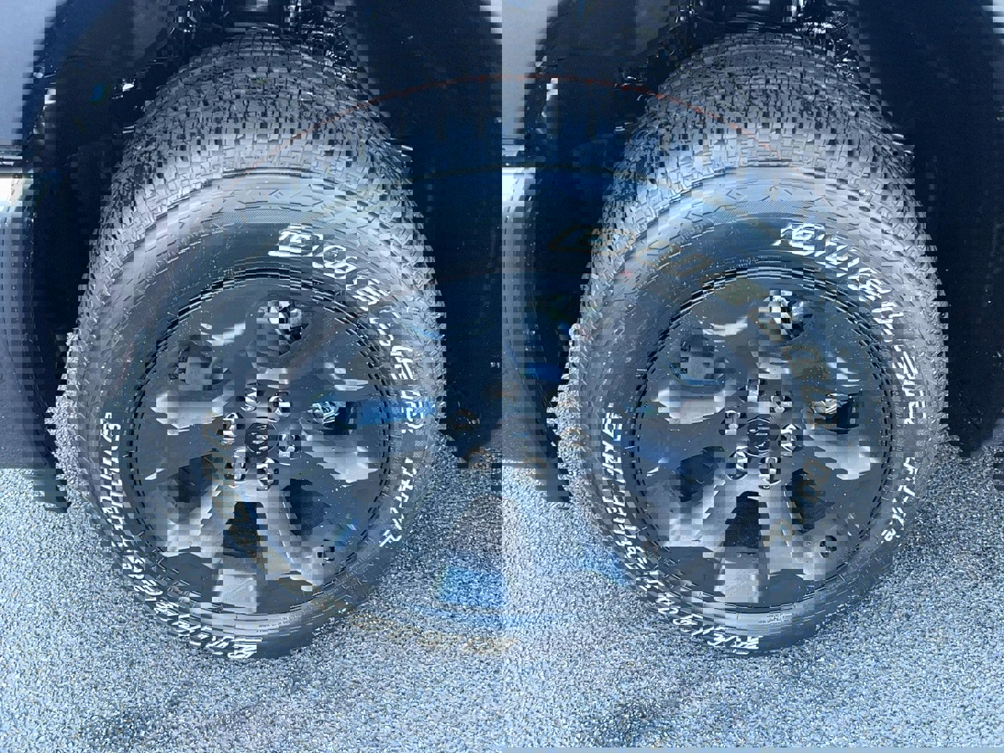 New 2026 RAM 1500 Big Horn image 9