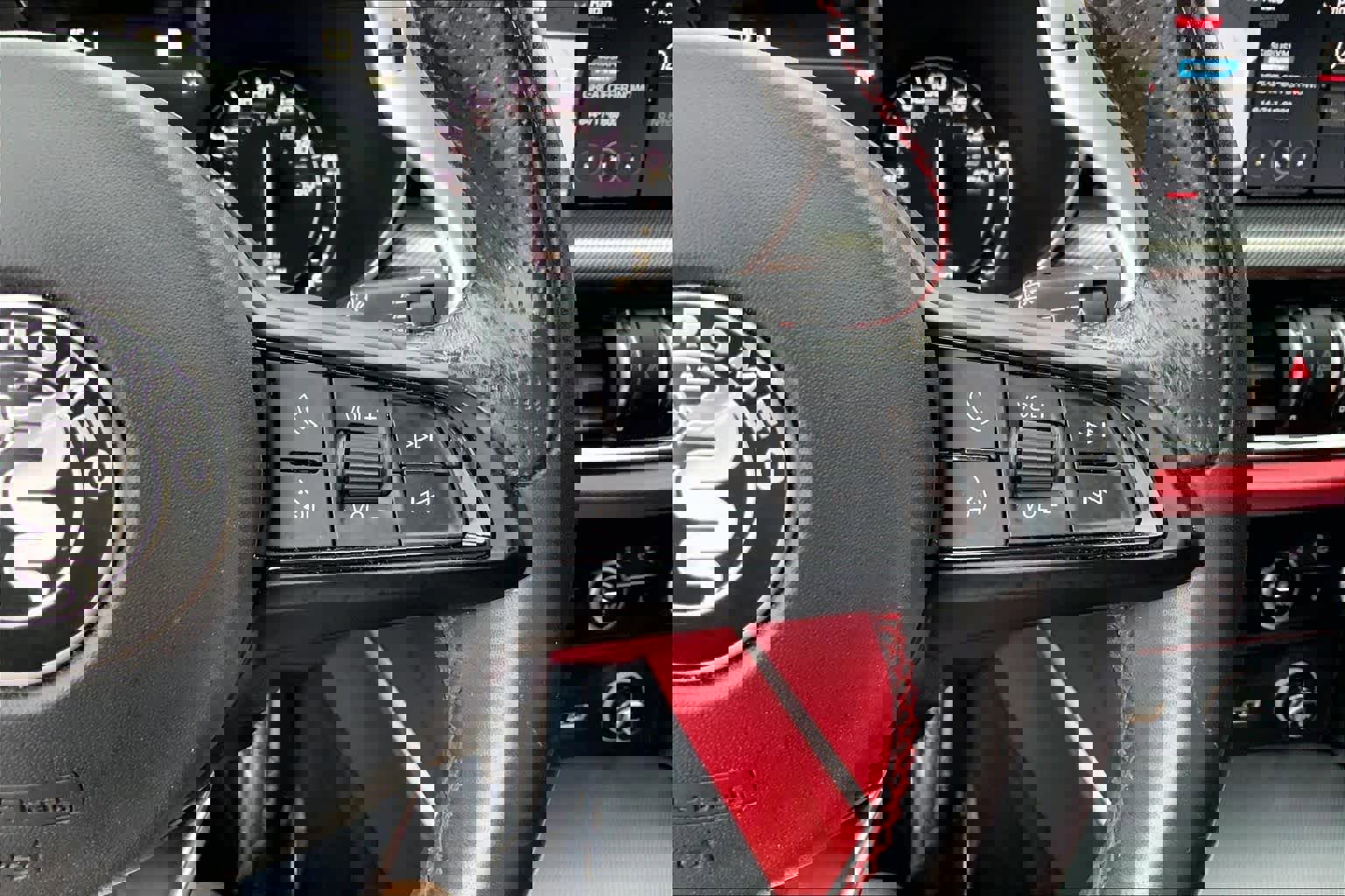 Used 2021 Alfa Romeo Stelvio Ti Sport image 24