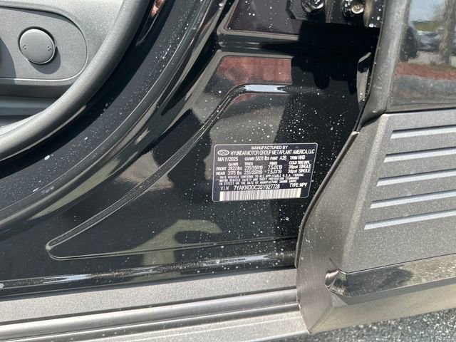 Certified 2025 Hyundai Ioniq 5 SEL image 26