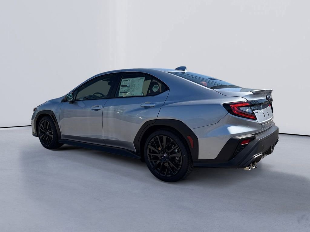 New 2026 Subaru WRX Limited image 5