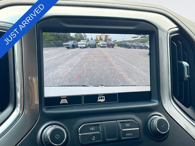 Used 2021 Chevrolet Silverado 1500 RST w/ All Star Edition Plus image 17