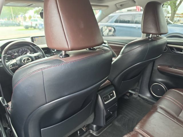 Used 2016 Lexus RX 350 FWD w/ Luxury Package image 13