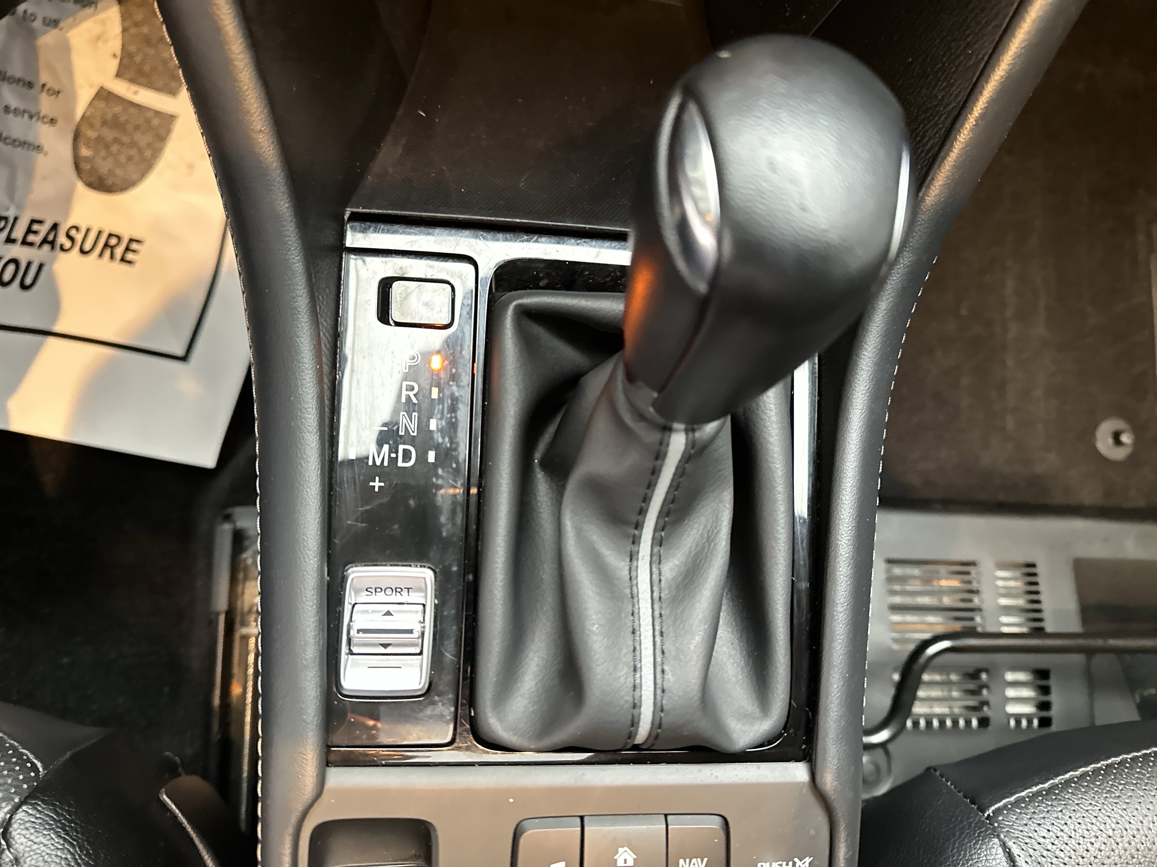 Used 2019 MAZDA CX-3 Grand Touring image 37