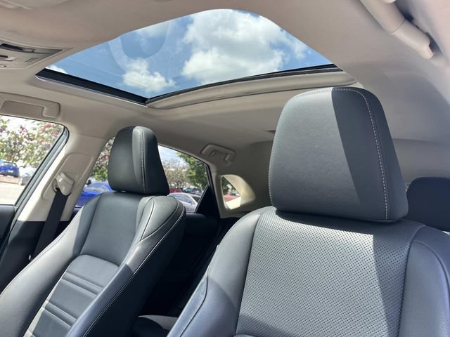 Used 2018 Lexus NX 300 FWD w/ Premium Package image 35