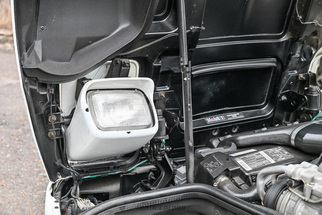 Used 1995 Chevrolet Corvette Coupe RWD image 21