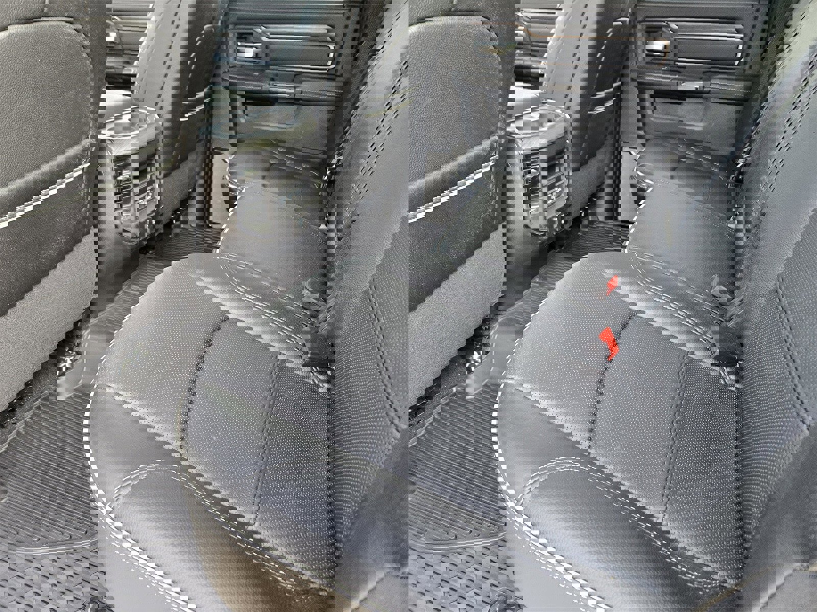 New 2025 RAM 2500 Power Wagon image 30