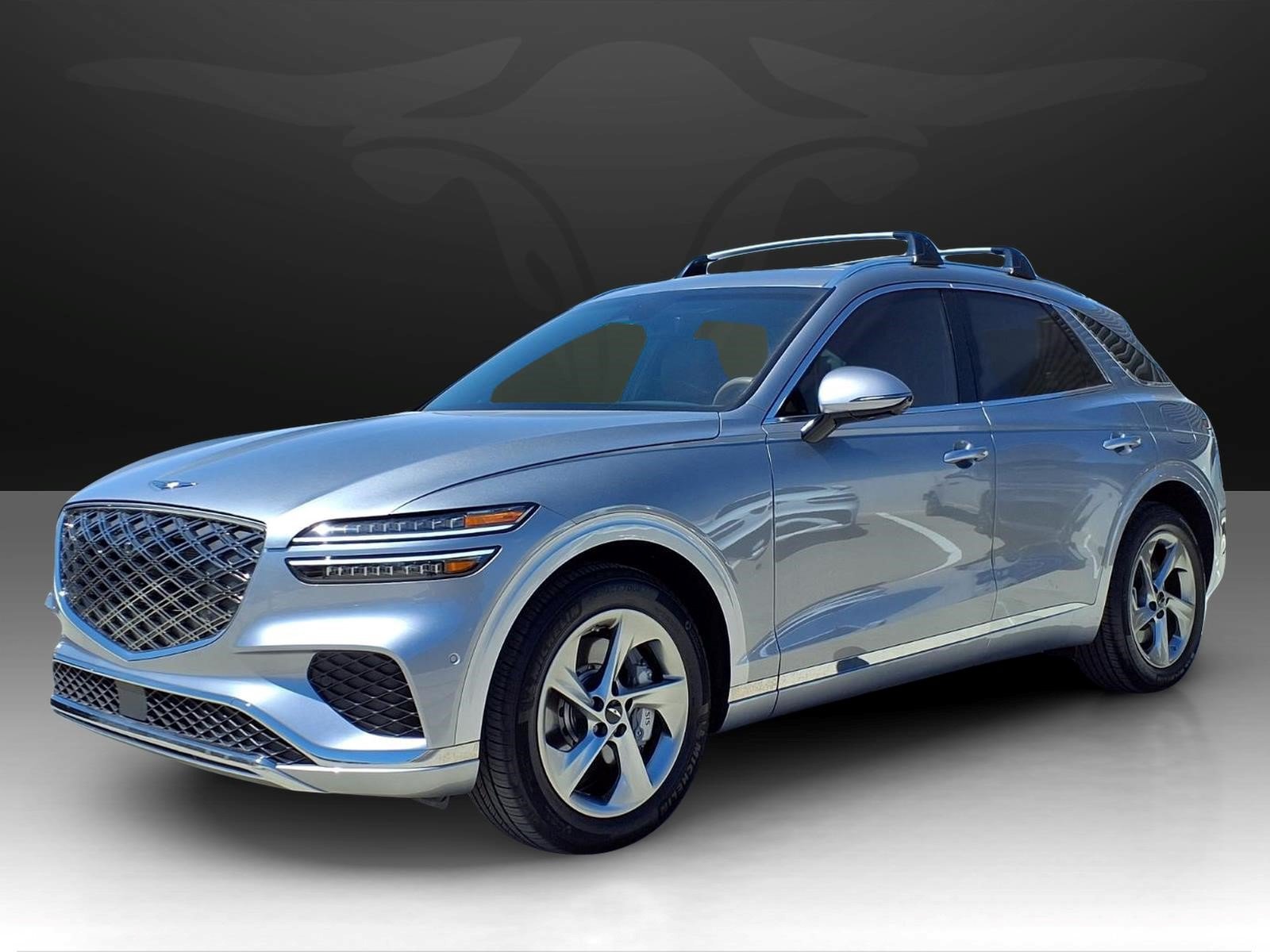 Certified 2026 Genesis GV70 2.5T Advanced AWD/4WD image 1