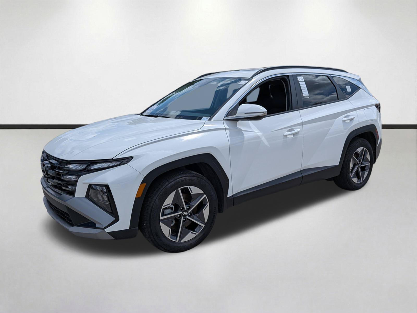 Used 2025 Hyundai Tucson SEL FWD image 8