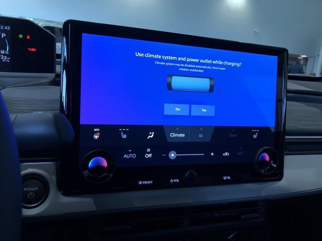 New 2026 Toyota C-HR AWD/4WD image 21
