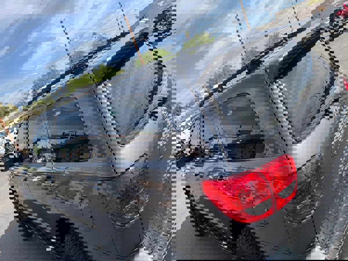 Used 2014 Toyota Sequoia SR5 AWD/4WD image 55