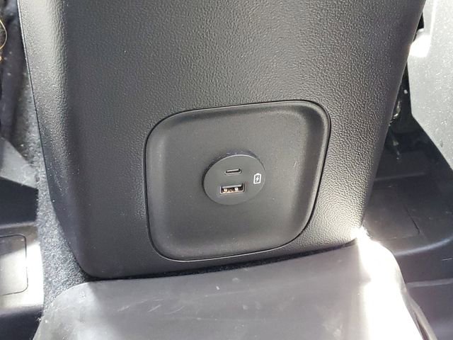 Used 2024 Ford Bronco Sport Big Bend image 31