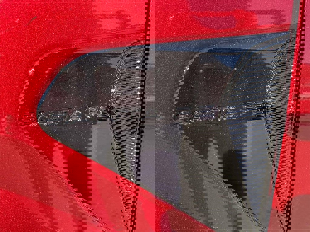 New 2026 Hyundai Santa Fe SEL image 7