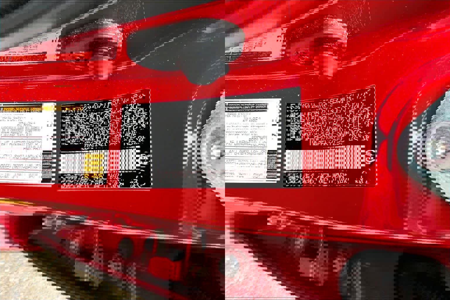 Used 2019 Toyota Prius Prime Advanced image 36