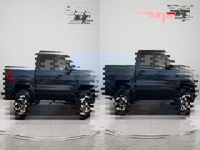 New 2026 RAM 1500 RHO w/ RHO Level 1 Equipment Group image 6