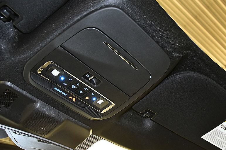 Used 2026 Ford F150 Lariat AWD/4WD image 29