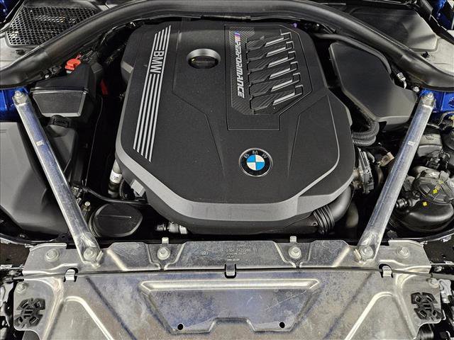 Certified 2024 BMW 440i xDrive Convertible image 22