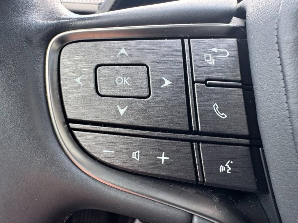 Used 2018 Lexus LS 500 AWD w/ Interior Upgrade Package image 18