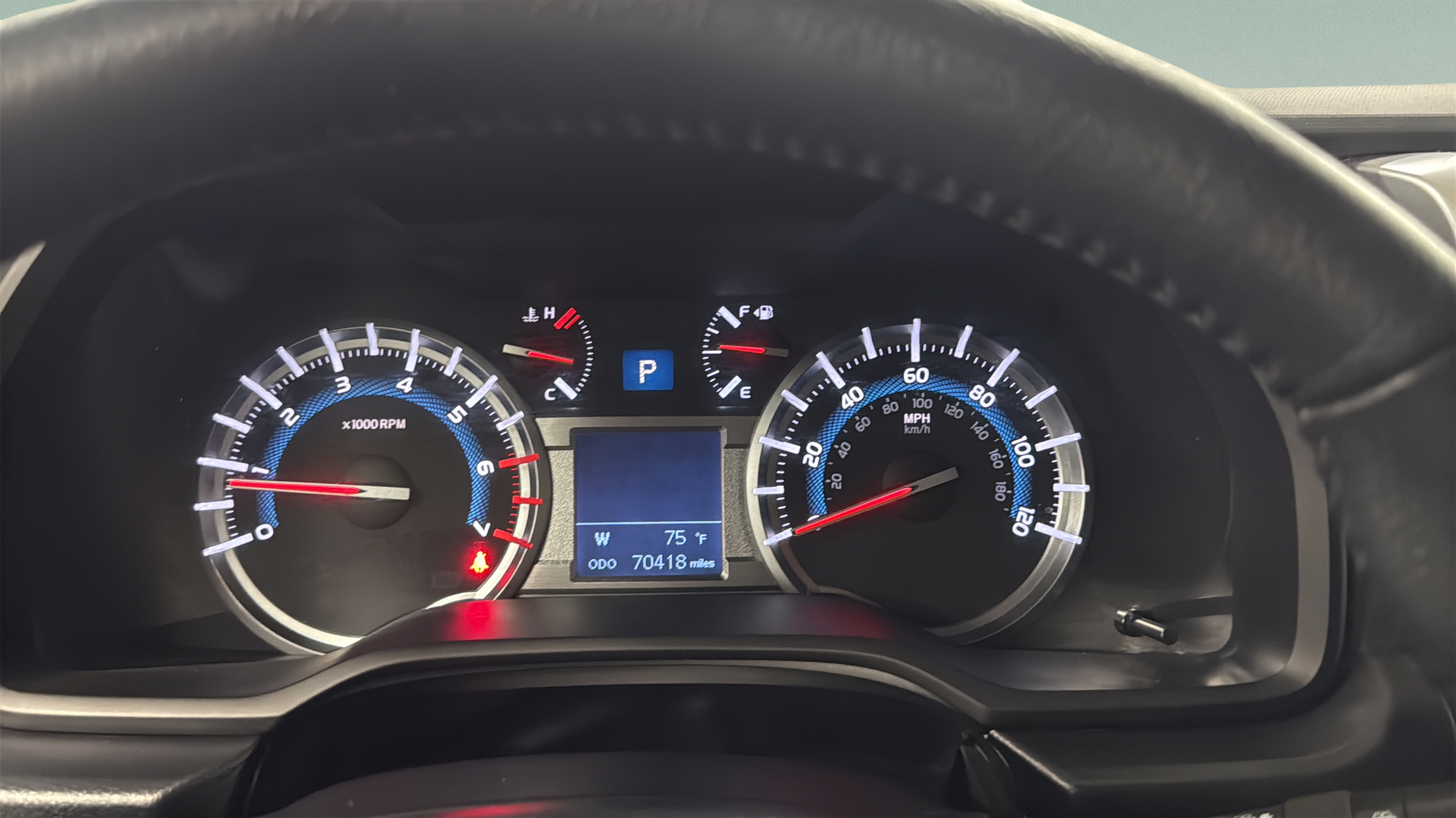 Used 2018 Toyota 4Runner SR5 Premium AWD/4WD image 21