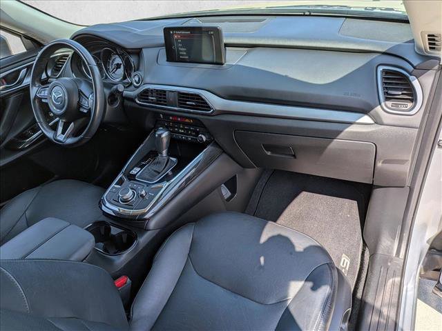 Used 2019 MAZDA CX-9 Touring image 22