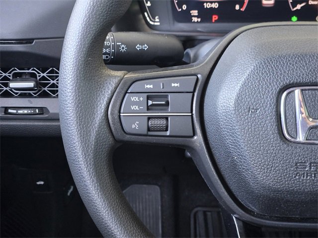 Used 2024 Honda Accord EX image 26