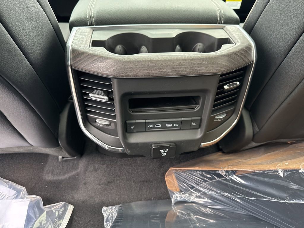 New 2026 RAM 1500 Laramie image 24