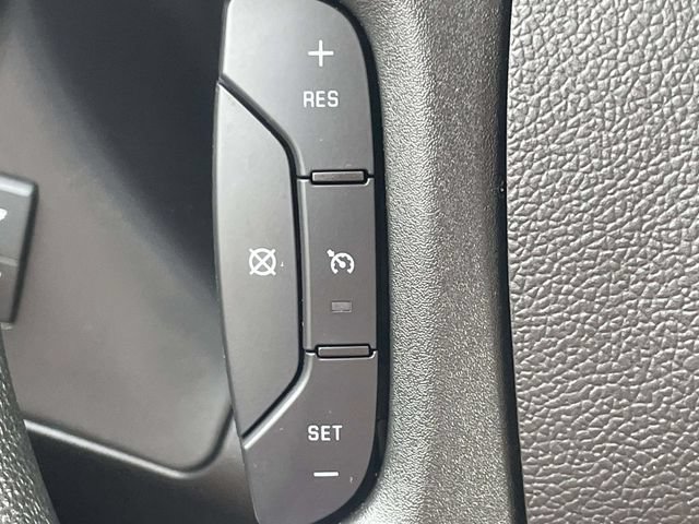 Used 2025 Chevrolet Express 3500 LT w/ LT Preferred Equipment Group RWD image 22