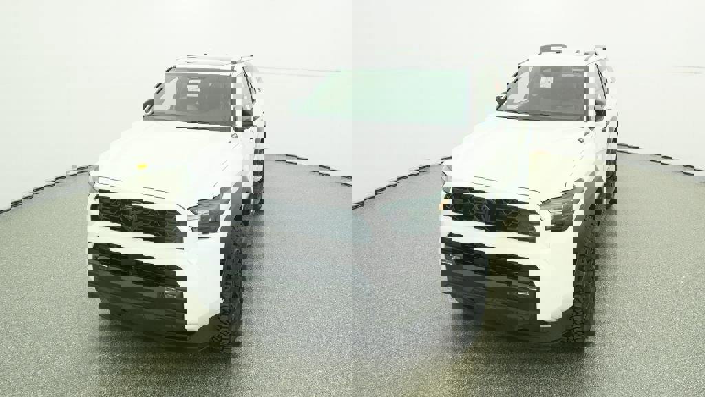 New 2026 Toyota 4Runner TRD Off-Road Premium image 2