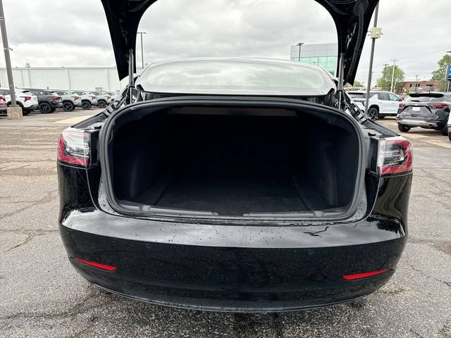 Used 2019 Tesla Model 3 Long Range RWD image 24