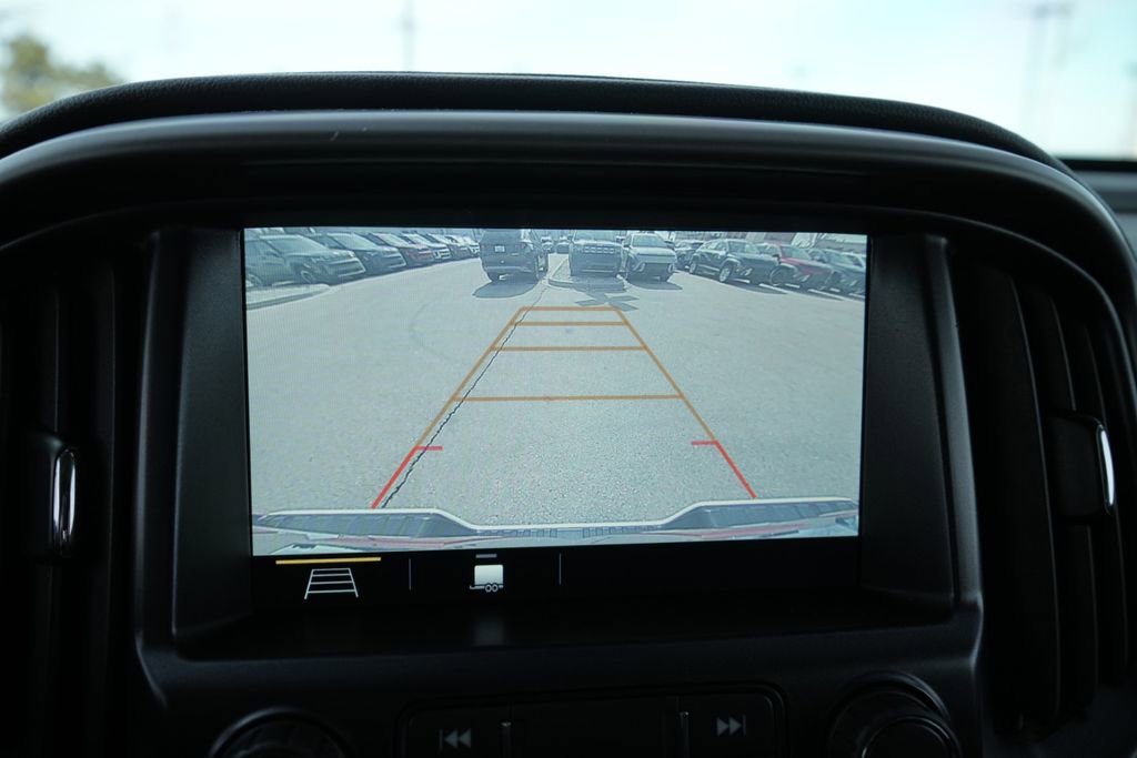 Used 2021 GMC Canyon AT4 image 41