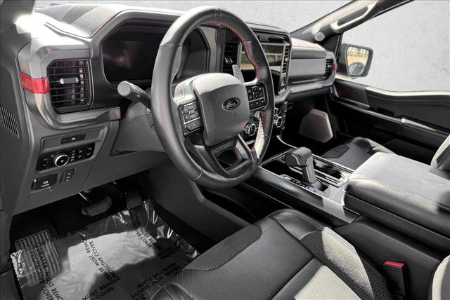 Used 2025 Ford F150 Raptor image 12